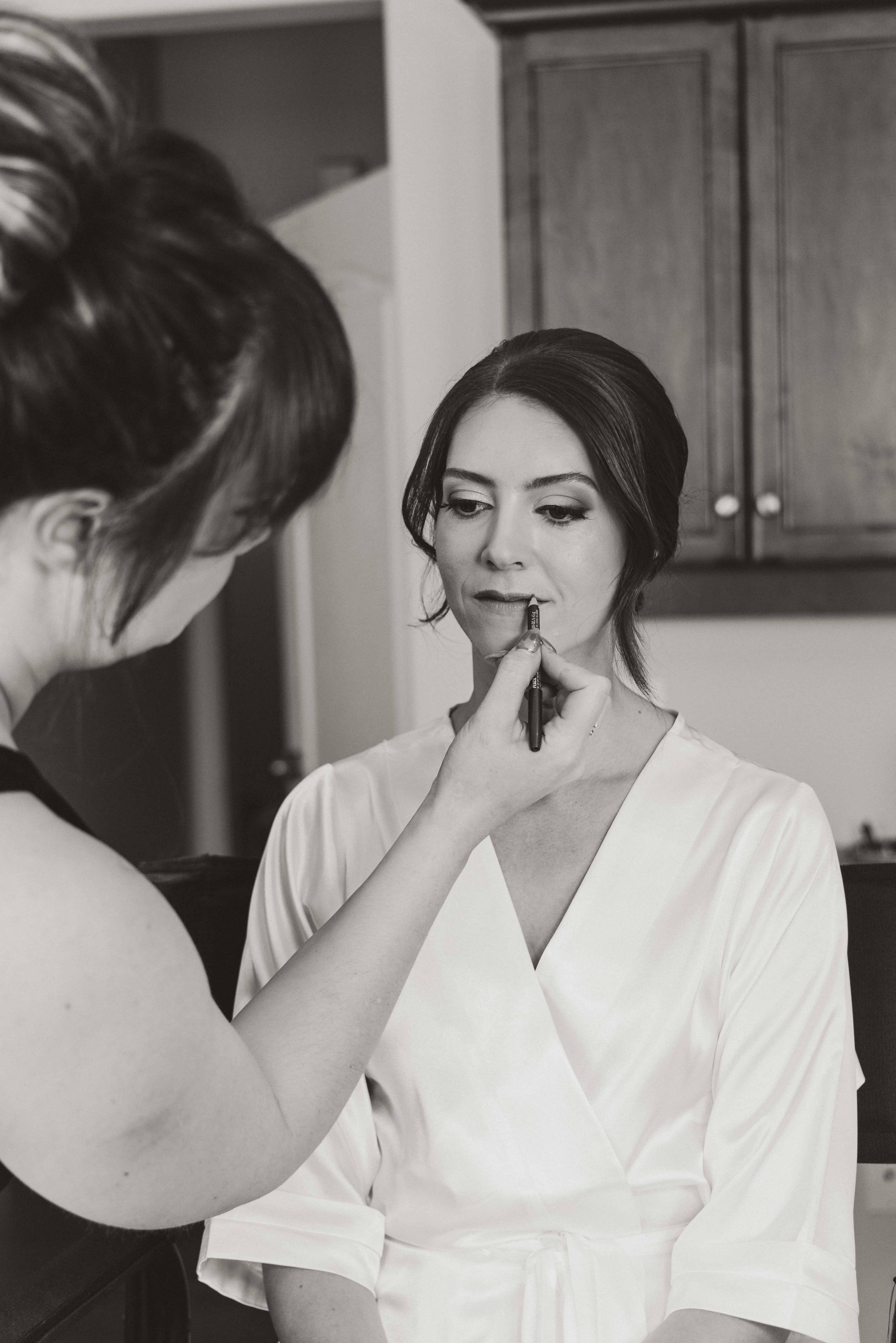 Emily Canzian & Garrett Canzian's wedding 14