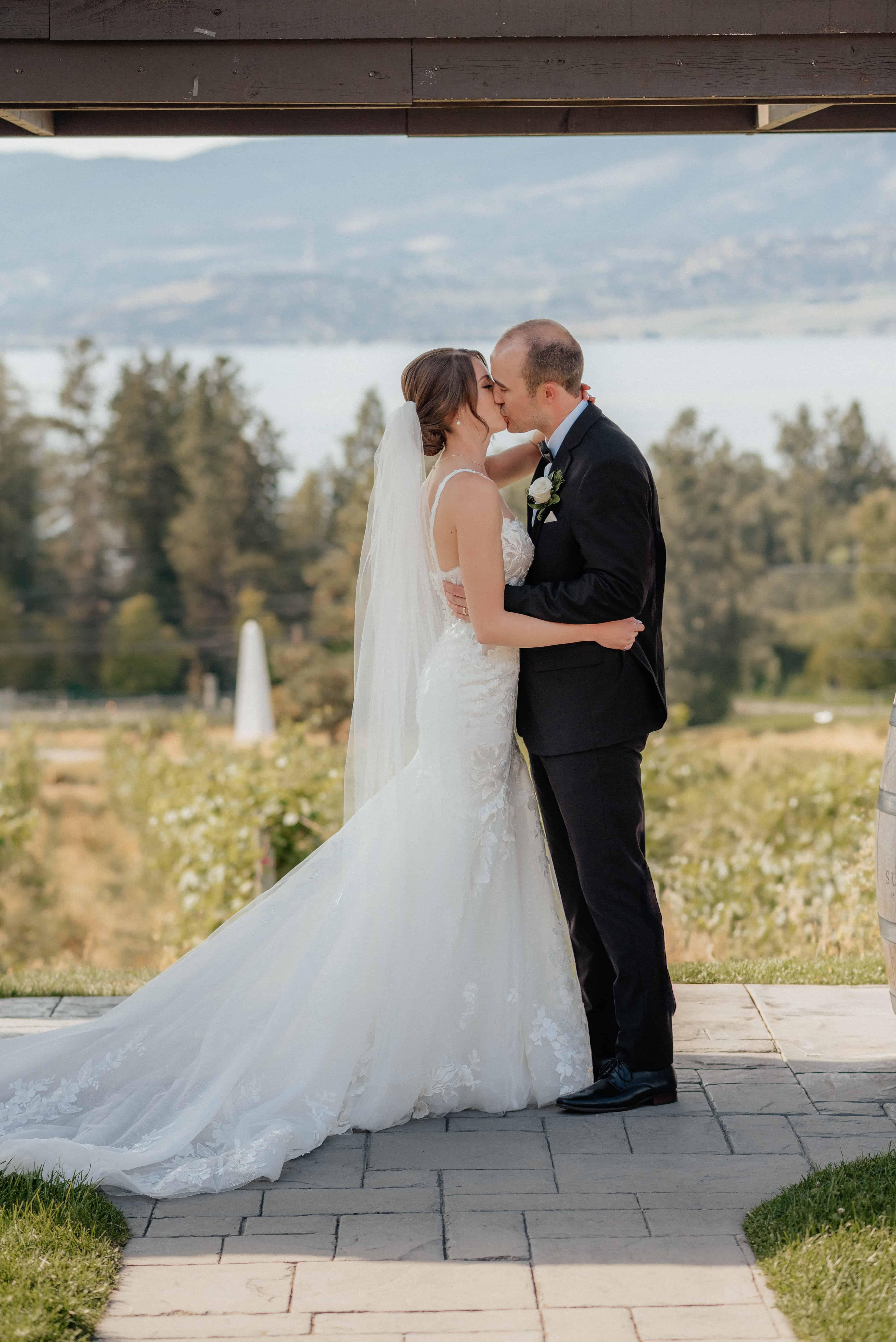 Emily Canzian & Garrett Canzian's wedding 18