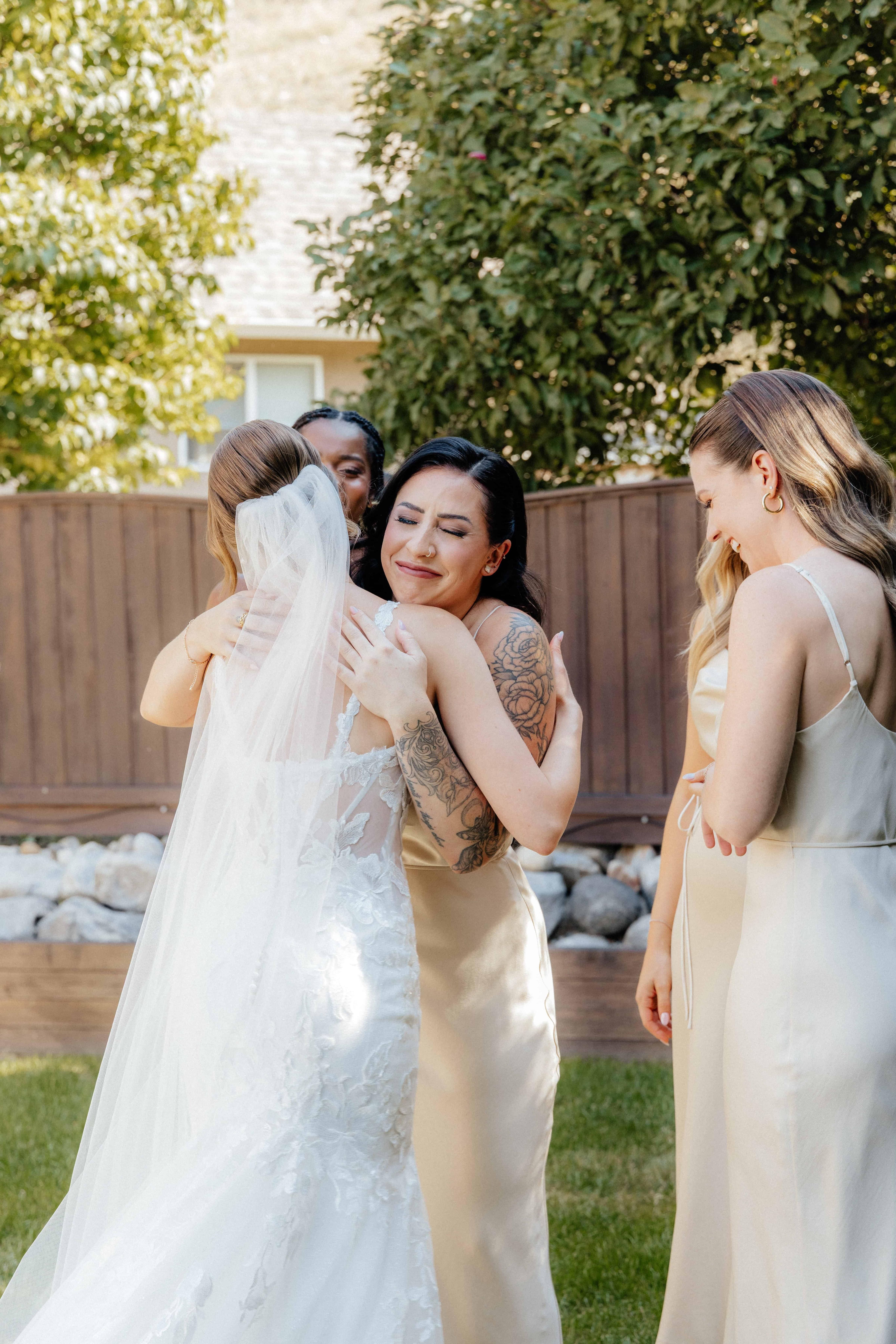 Emily Canzian & Garrett Canzian's wedding 19