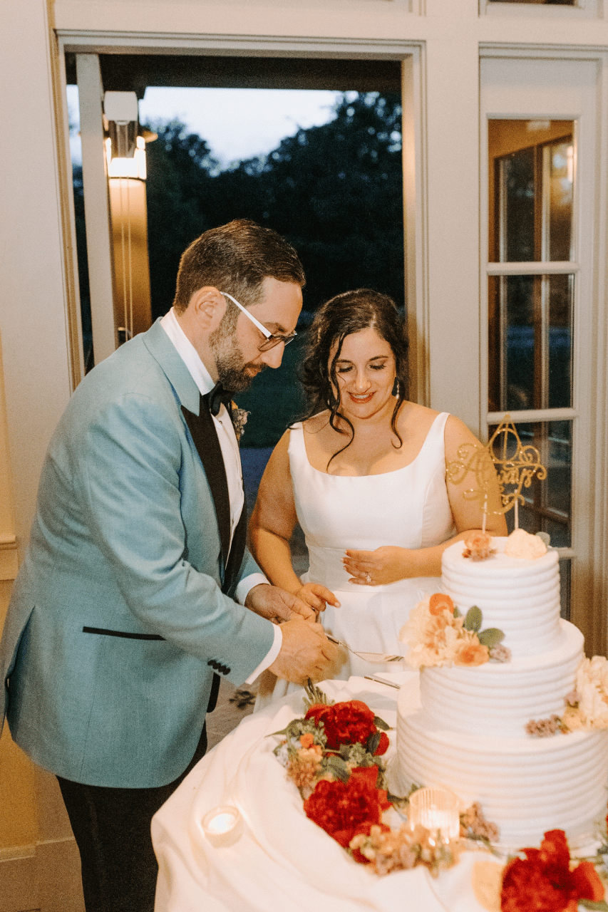 Susannah Gertz & Gregory Benedetto's wedding-image-38