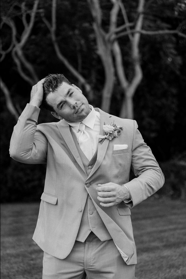 Abby Hainse & Andrew Mitura's wedding 13