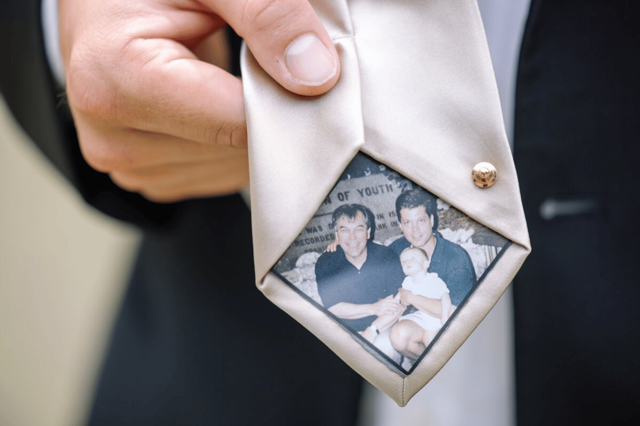Sabrina Beckmann & Chas Buie's wedding 36