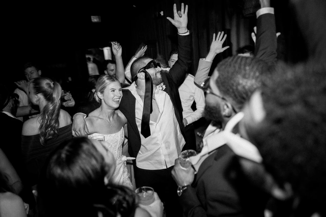 Alicia Ford & Grant Ford's wedding 20
