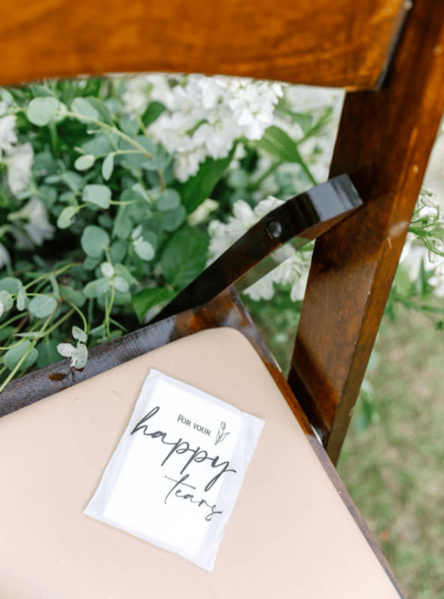 Sabrina Beckmann & Chas Buie's wedding 32