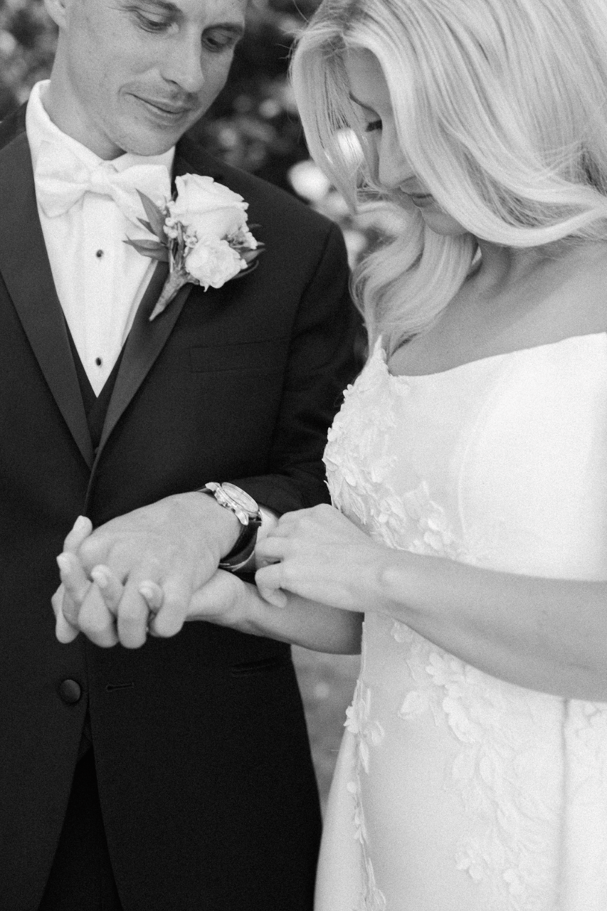Krissa Henderson & Billy Bielsky's wedding-image-27