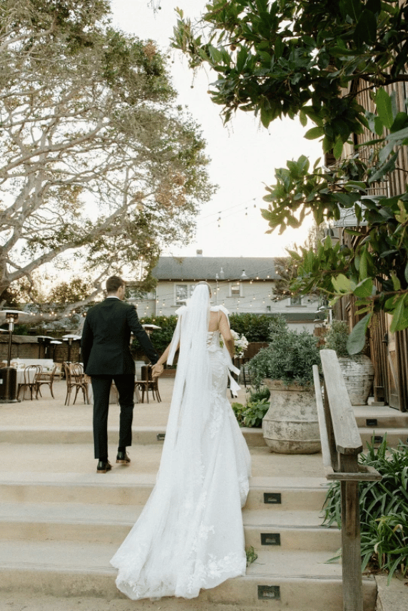 Alicia Ford & Grant Ford's wedding 27