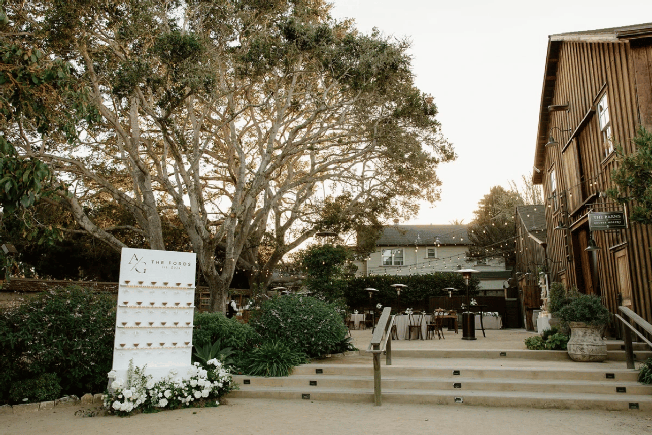 Alicia Ford & Grant Ford's wedding 23