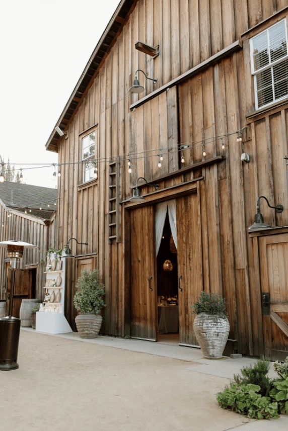 Alicia Ford & Grant Ford's wedding 25