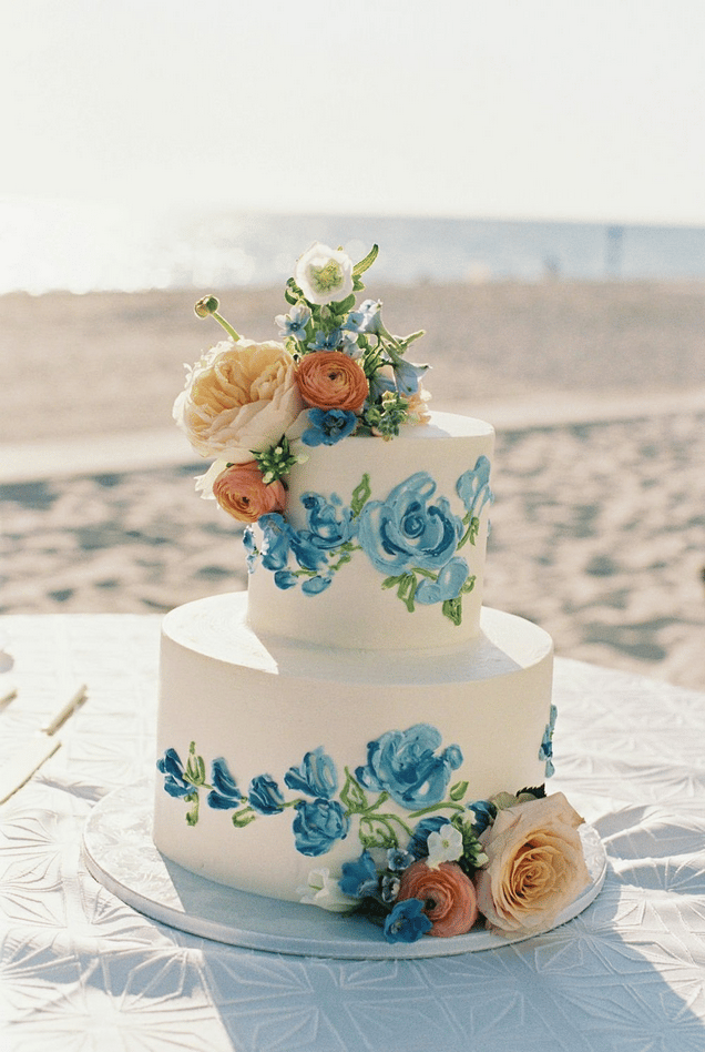 Brittany McBride & Theo Doughty's wedding 18