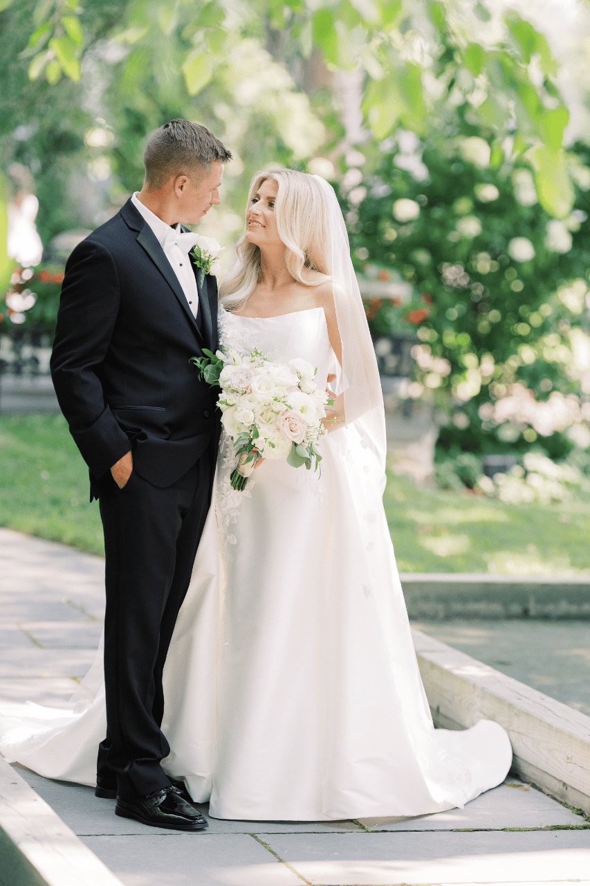 Krissa Henderson & Billy Bielsky's wedding-image-37