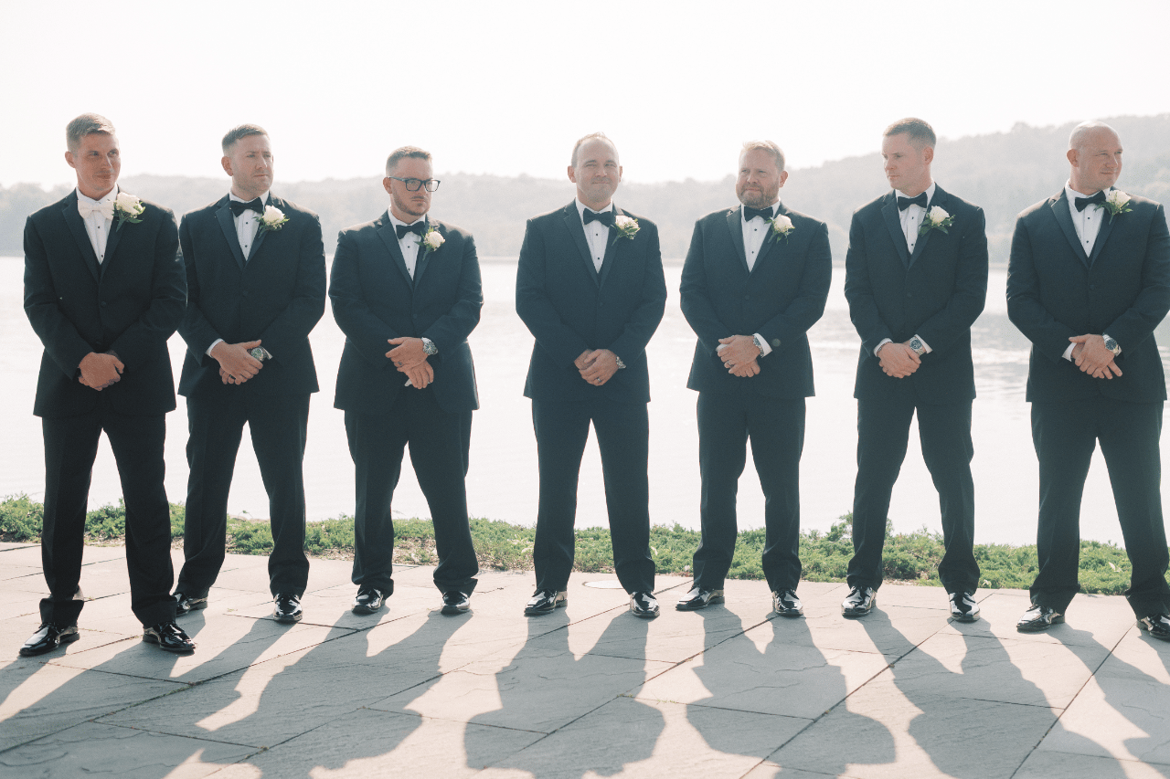 Krissa Henderson & Billy Bielsky's wedding-image-21