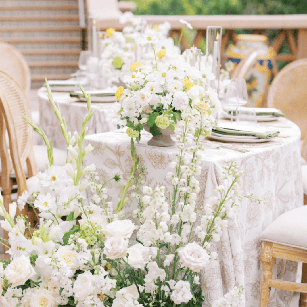 Valentina Weddings & Events