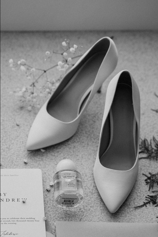 Abby Hainse & Andrew Mitura's wedding 3