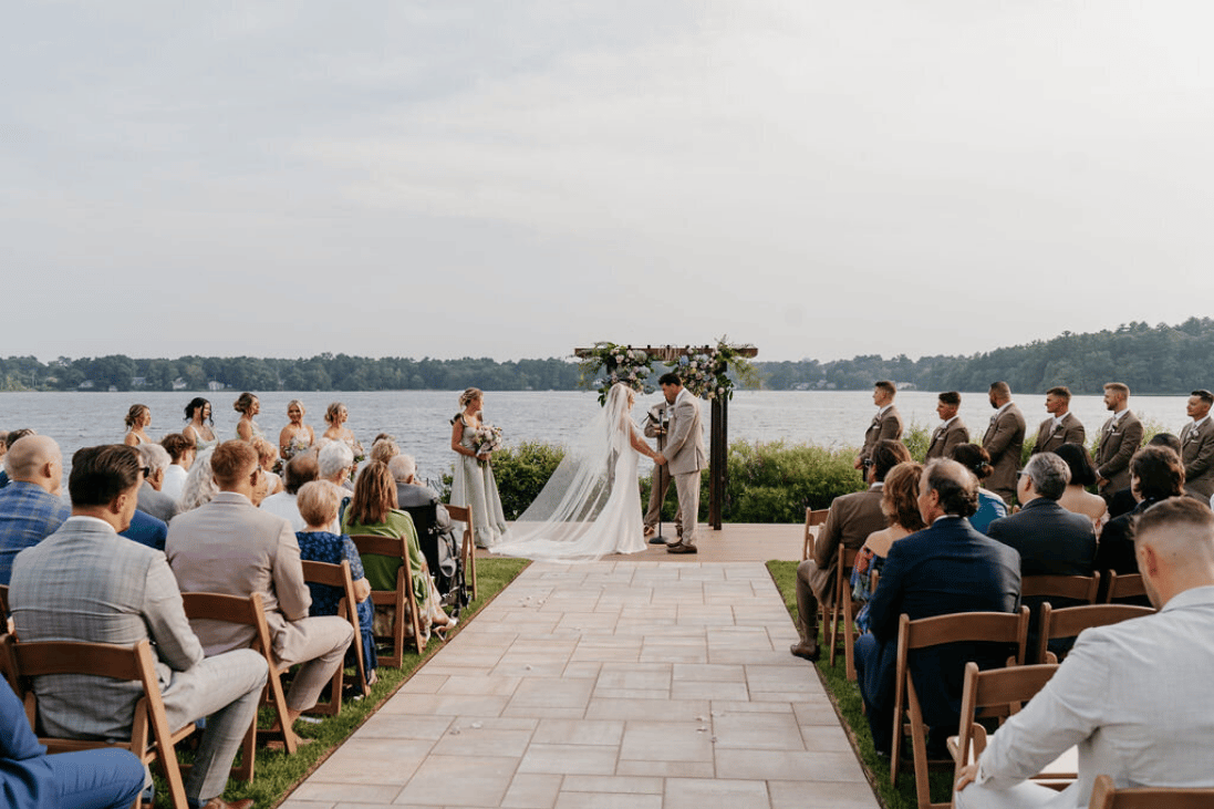 Abby Hainse & Andrew Mitura's wedding 27