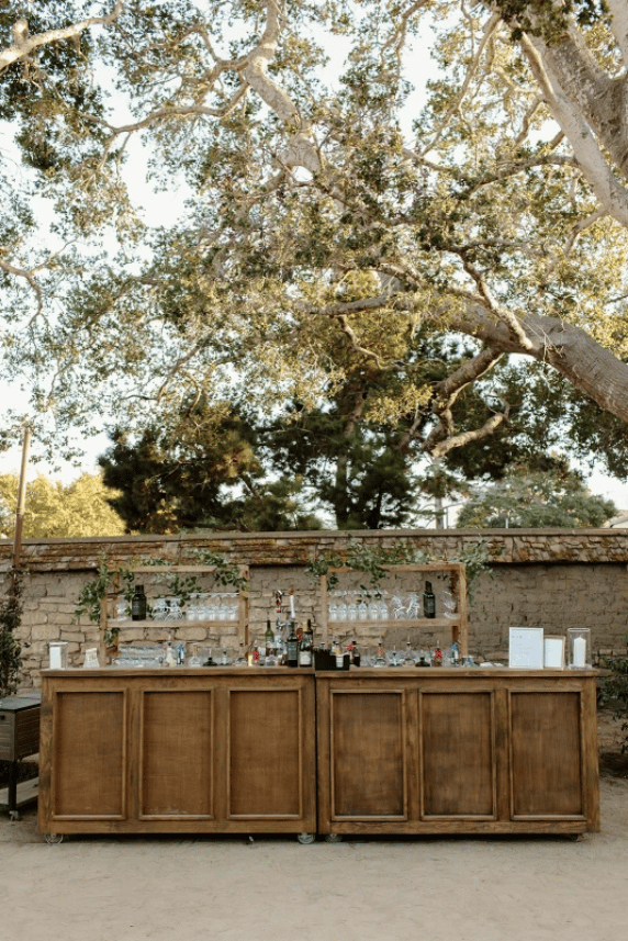Alicia Ford & Grant Ford's wedding 36