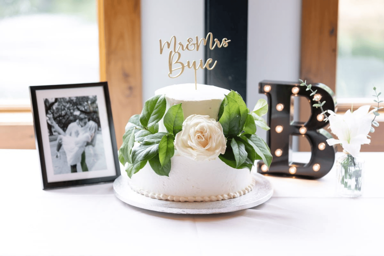 A Classic Summer Wedding at Hart Meadows Ranch