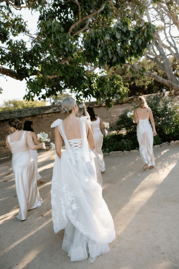Alicia Ford & Grant Ford's wedding 24