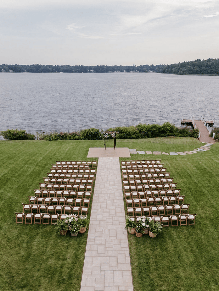 Abby Hainse & Andrew Mitura's wedding 8