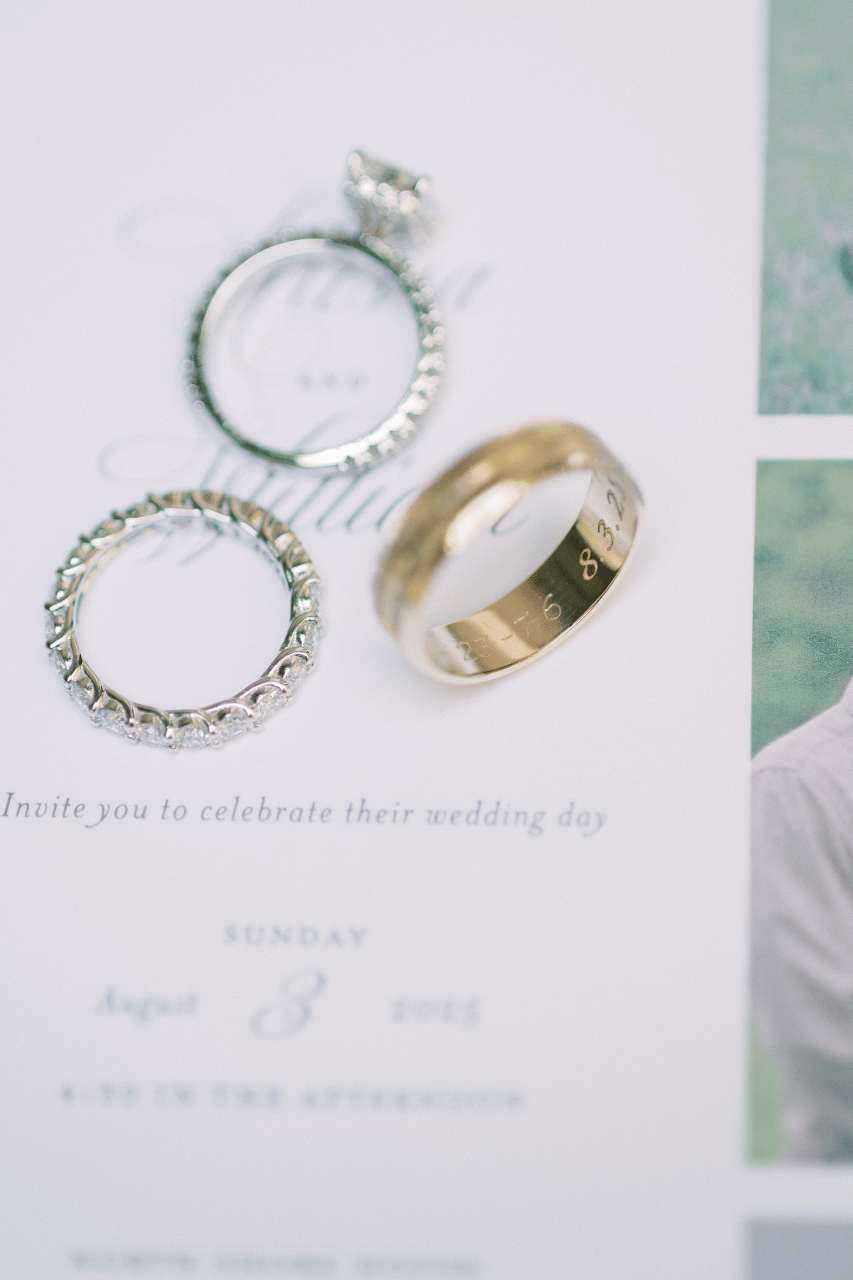 Krissa Henderson & Billy Bielsky's wedding-image-4