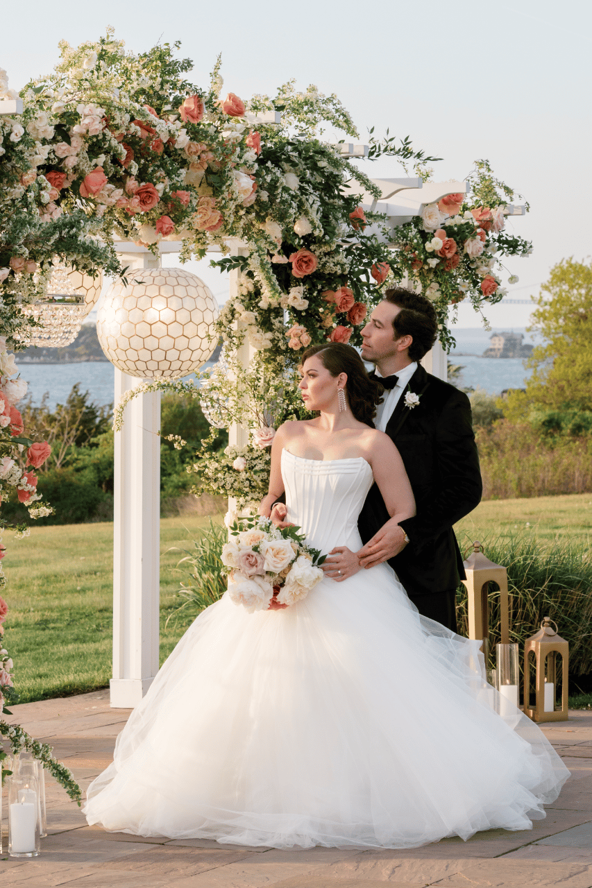 Ivory Bridal Boutique