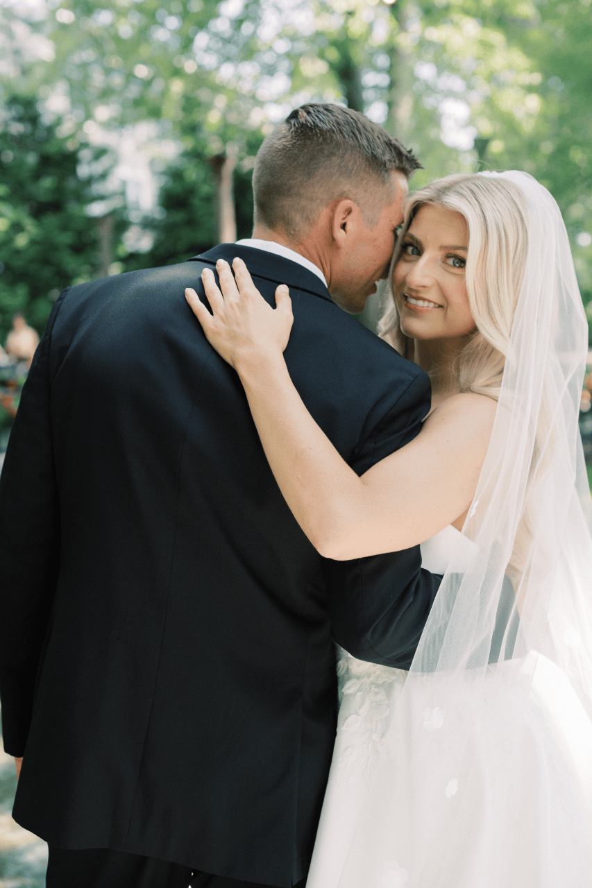 Krissa Henderson & Billy Bielsky's wedding-image-17