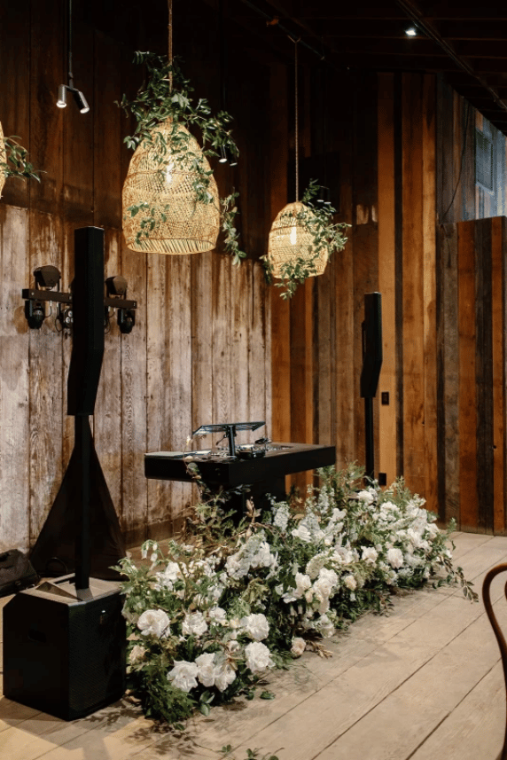 Alicia Ford & Grant Ford's wedding 14