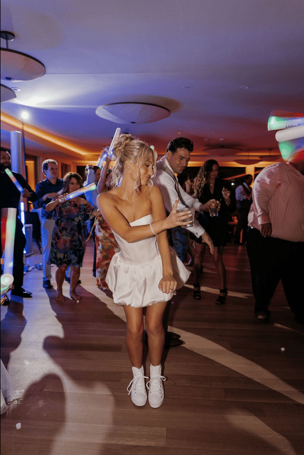 Abby Hainse & Andrew Mitura's wedding 22