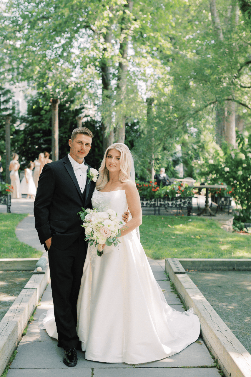 Krissa Henderson & Billy Bielsky's wedding-image-76