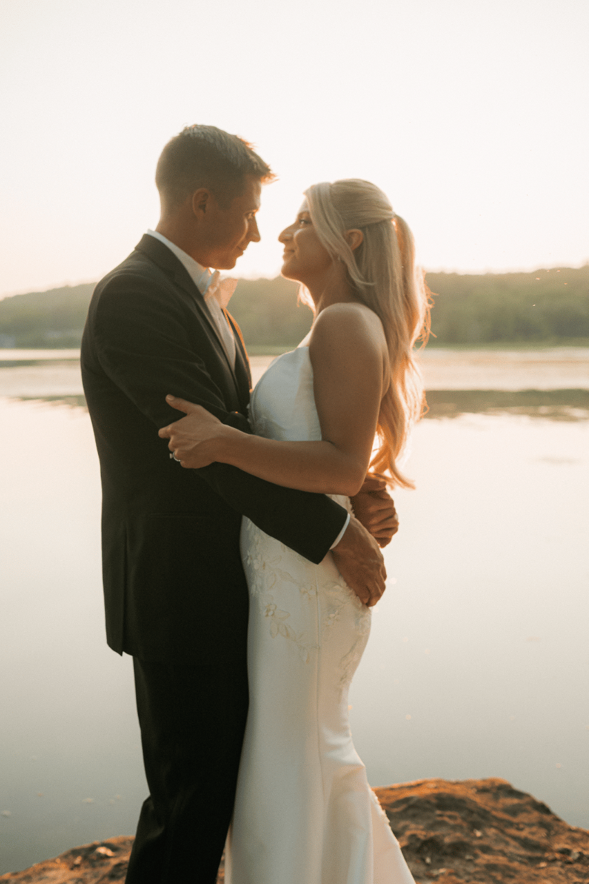Krissa Henderson & Billy Bielsky's wedding-image-112