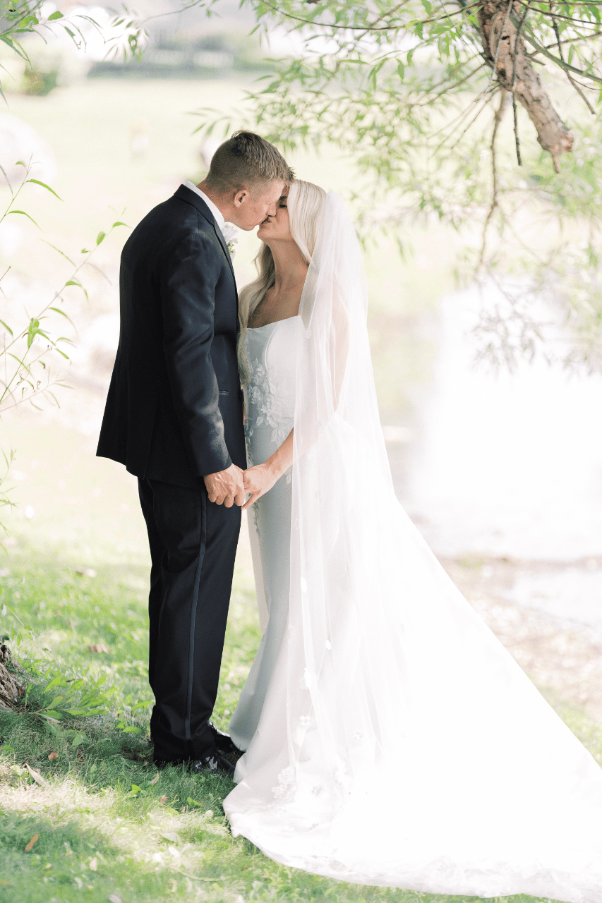 Krissa Henderson & Billy Bielsky's wedding-image-19