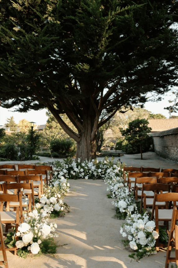 Alicia Ford & Grant Ford's wedding 7