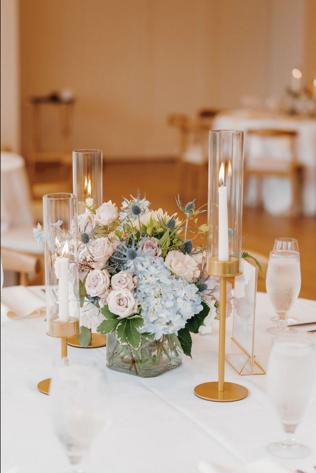 Abby Hainse & Andrew Mitura's wedding 5