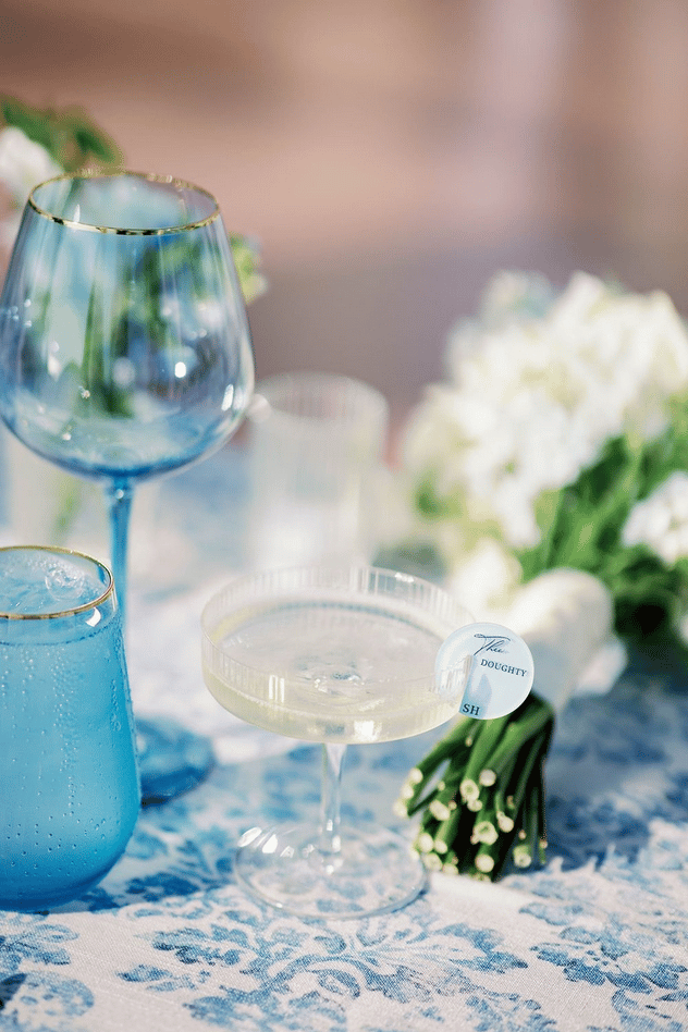 Brittany McBride & Theo Doughty's wedding 20