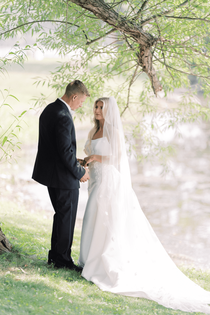 Krissa Henderson & Billy Bielsky's wedding-image-45