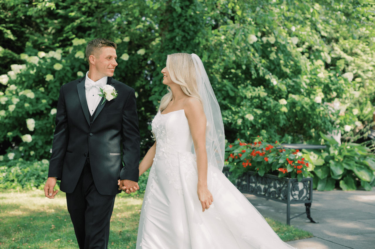 Krissa Henderson & Billy Bielsky's wedding-image-38