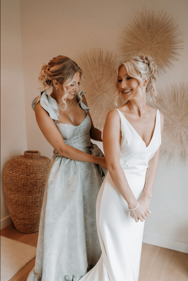 Abby Hainse & Andrew Mitura's wedding 18