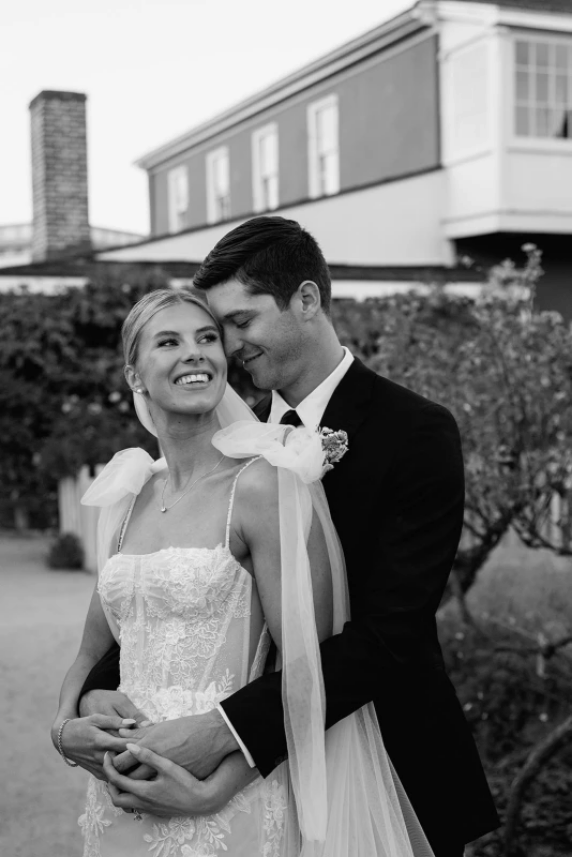 Alicia Ford & Grant Ford's wedding 2