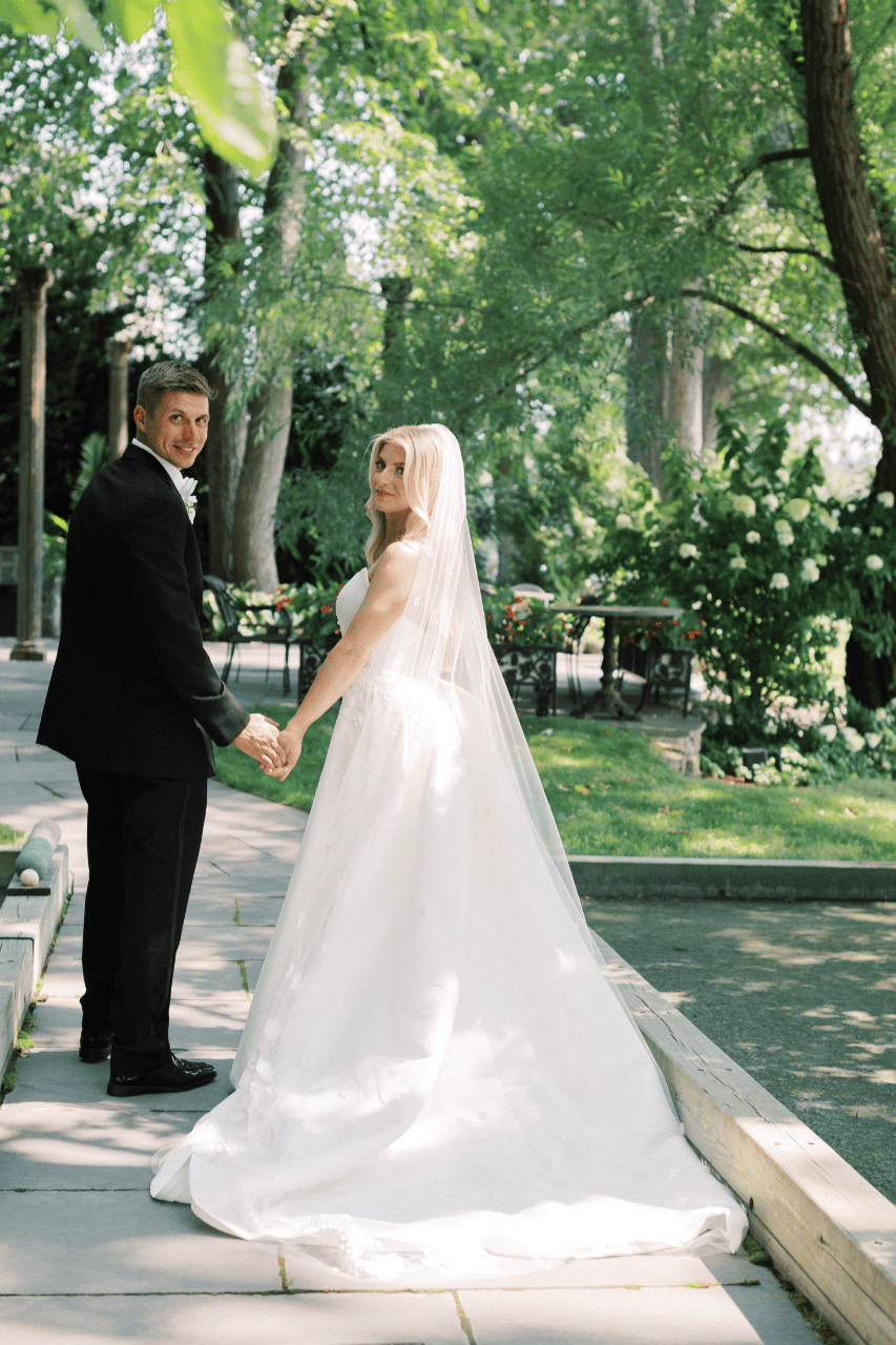 Krissa Henderson & Billy Bielsky's wedding-image-53