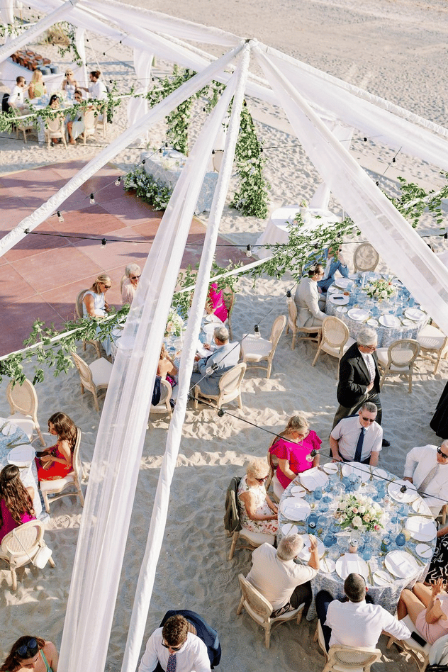 Brittany McBride & Theo Doughty's wedding 17
