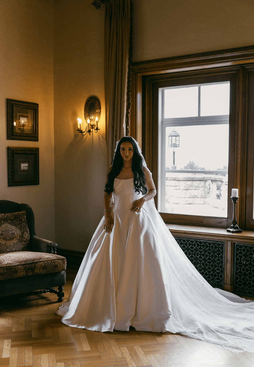 Mariela Hernandez-Loya & Marcus Pando's wedding-image-39