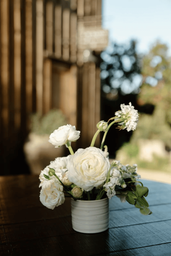 Alicia Ford & Grant Ford's wedding 4