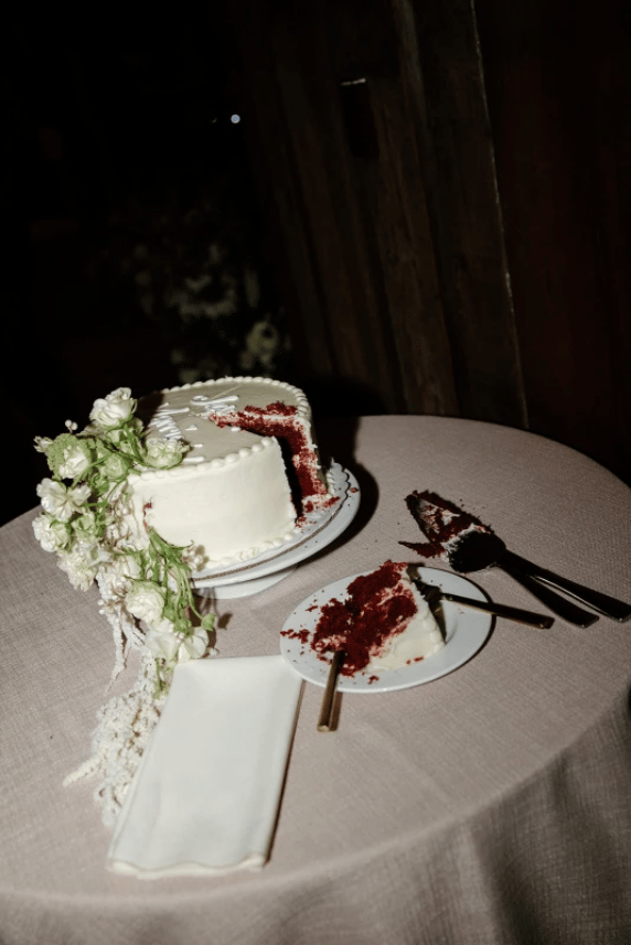 Alicia Ford & Grant Ford's wedding 35