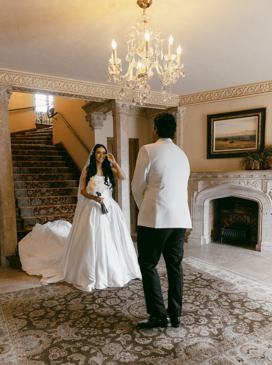 Mariela Hernandez-Loya & Marcus Pando's wedding-image-79