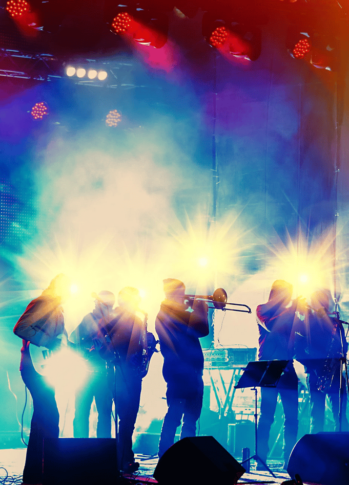 Groove n' Motion