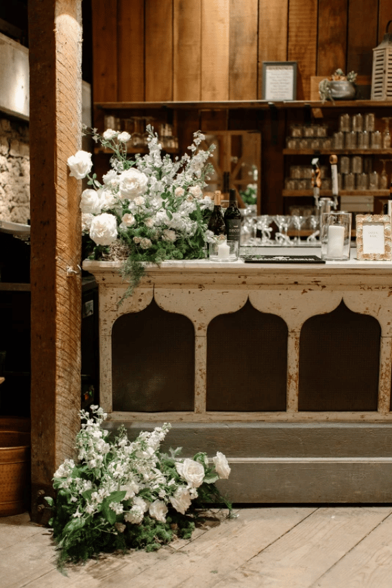 Alicia Ford & Grant Ford's wedding 13