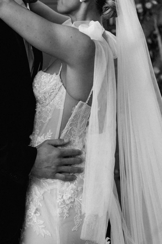 Alicia Ford & Grant Ford's wedding 6