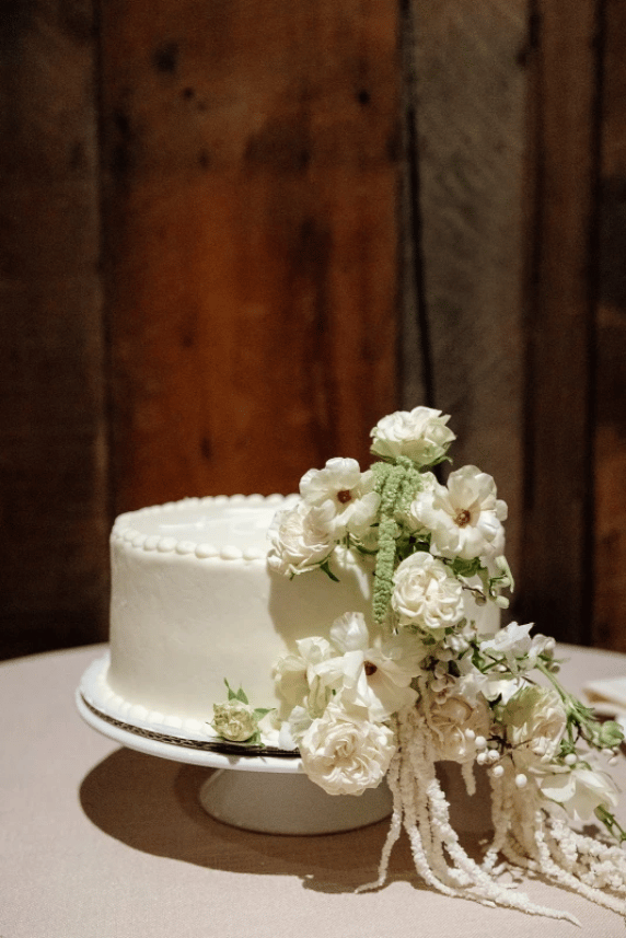 Alicia Ford & Grant Ford's wedding 19