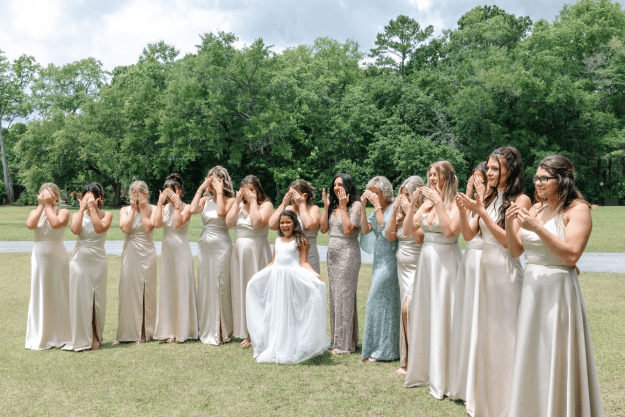 Sabrina Beckmann & Chas Buie's wedding 40