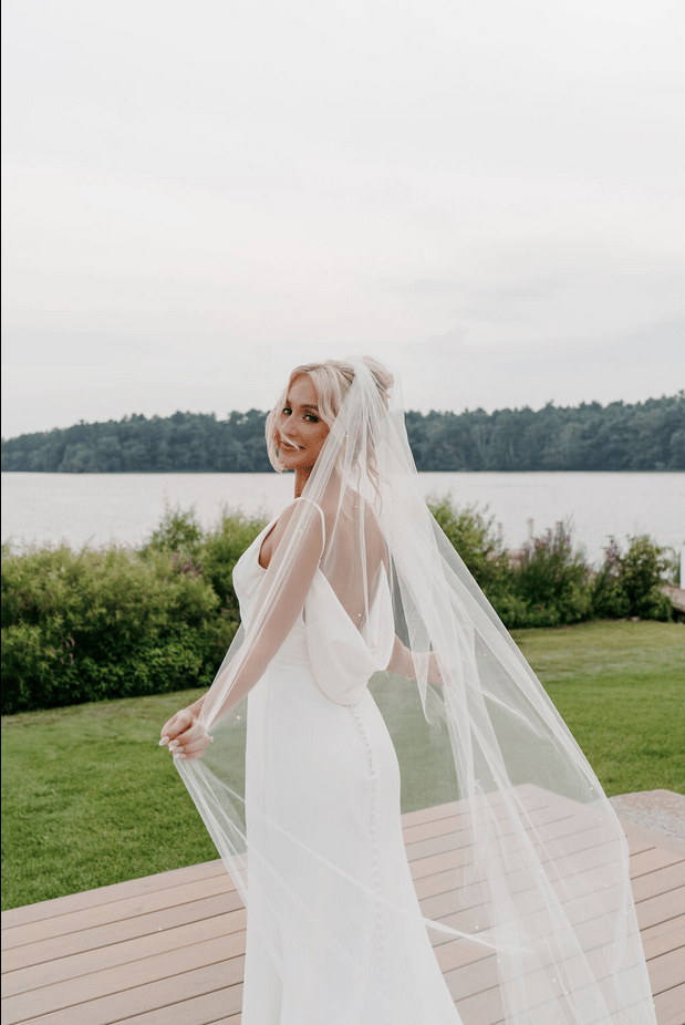 Abby Hainse & Andrew Mitura's wedding 25