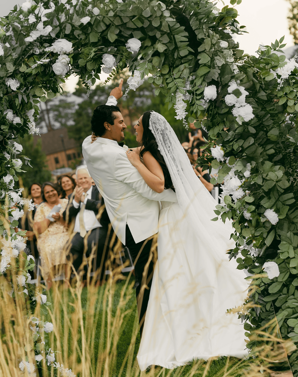 Katie Rose Events